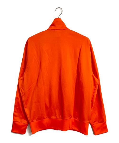 adidas Originals（アディダスオリジナル）adidas Originals (アディダスオリジナル) ファイヤーバード トラックトップ オレンジ サイズ:XLの古着・服飾アイテム