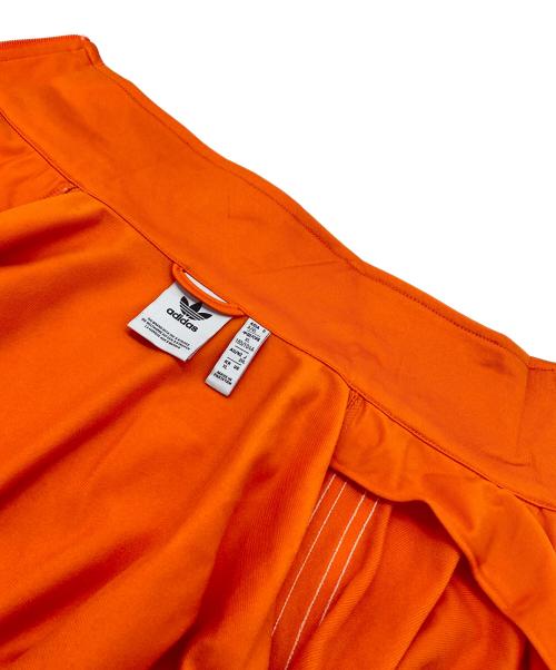 adidas Originals（アディダスオリジナル）adidas Originals (アディダスオリジナル) ファイヤーバード トラックトップ オレンジ サイズ:XLの古着・服飾アイテム