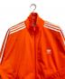 adidas Originals (アディダスオリジナル) ファイヤーバード トラックトップ オレンジ サイズ:XL：5000円