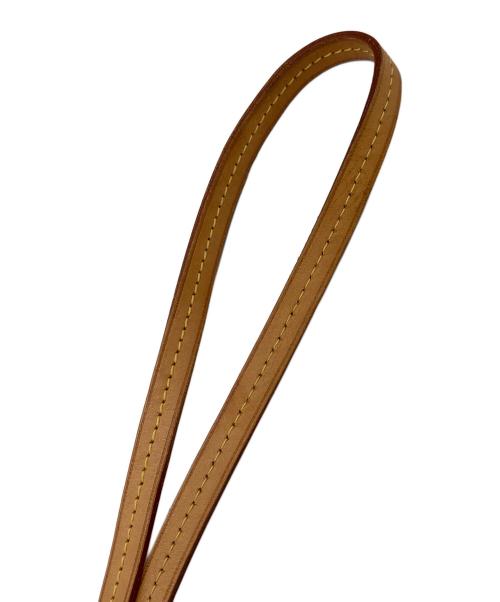 LOUIS VUITTON（ルイ ヴィトン）LOUIS VUITTON (ルイ ヴィトン) モノグラム　フェイボリット　ショルダーバッグ　ハンドバッグ　2WAYバッグ ブラウン サイズ:PMの古着・服飾アイテム