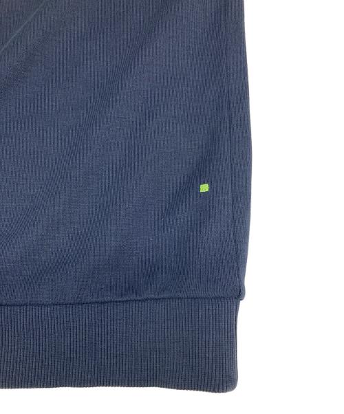 HUGO BOSS（ヒューゴ ボス）HUGO BOSS (ヒューゴ ボス) スウェット ネイビー サイズ:Sの古着・服飾アイテム