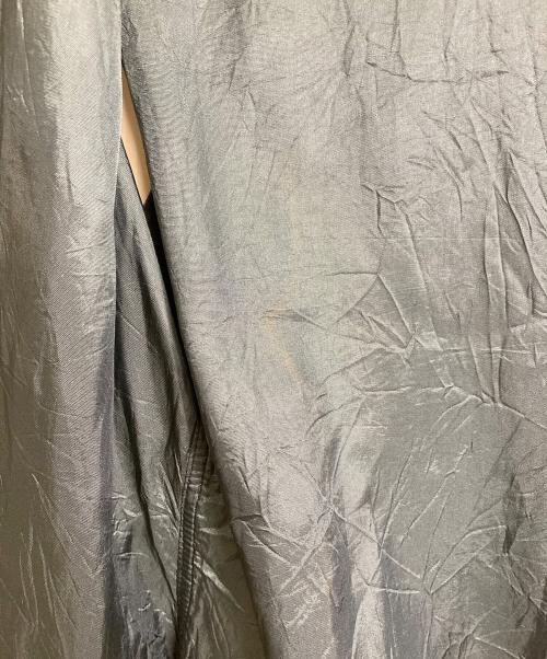 LEVI'S Panatera（リーバイスパナテラ）LEVI'S Panatera (リーバイスパナテラ) デニムベスト　ジレ　ライトアウター ブルー サイズ:実寸参照の古着・服飾アイテム