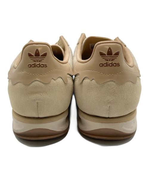 adidas（アディダス）adidas (アディダス) adidas SL 72 RS Valentine S Day Beige サイズ:UK10 1/2の古着・服飾アイテム