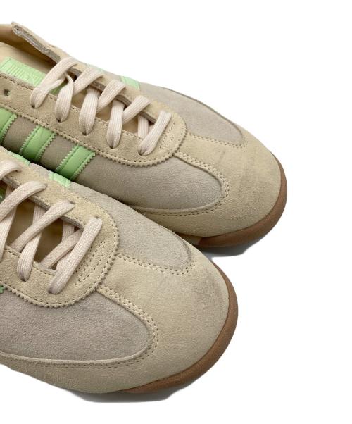 adidas（アディダス）adidas (アディダス) adidas SL 72 RS Valentine S Day Beige サイズ:UK10 1/2の古着・服飾アイテム