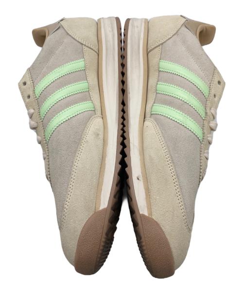 adidas（アディダス）adidas (アディダス) adidas SL 72 RS Valentine S Day Beige サイズ:UK10 1/2の古着・服飾アイテム