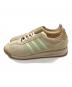 adidas (アディダス) adidas SL 72 RS Valentine S Day Beige サイズ:UK10 1/2：6000円