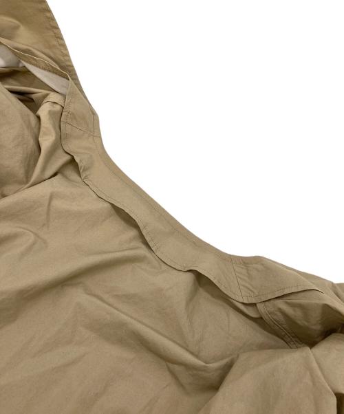 RHC Ron Herman（アールエイチシー ロンハーマン）RHC Ron Herman (アールエイチシー ロンハーマン) ベルテッドコート　ライトコート　オーバーコート ベージュ サイズ:XSの古着・服飾アイテム