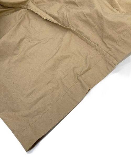 RHC Ron Herman（アールエイチシー ロンハーマン）RHC Ron Herman (アールエイチシー ロンハーマン) ベルテッドコート　ライトコート　オーバーコート ベージュ サイズ:XSの古着・服飾アイテム