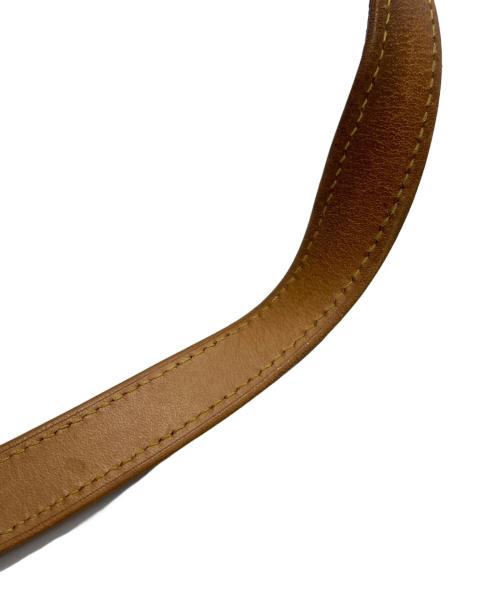 LOUIS VUITTON（ルイ ヴィトン）LOUIS VUITTON (ルイ ヴィトン) モノグラムマット マルデン　ブリーフバッグ　ビジネスバッグ グレーの古着・服飾アイテム