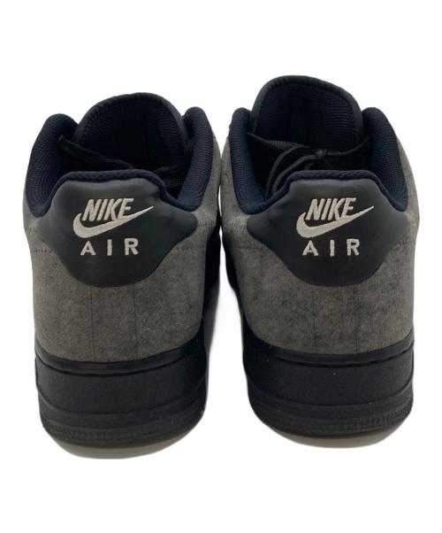 NIKE（ナイキ）NIKE (ナイキ) A-COLD-WALL (ア・コールド・ウォール) AIR FORCE 1 07 / ACW ブラック サイズ:UK8.5の古着・服飾アイテム