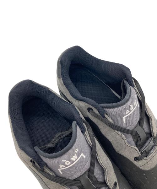 NIKE（ナイキ）NIKE (ナイキ) A-COLD-WALL (ア・コールド・ウォール) AIR FORCE 1 07 / ACW ブラック サイズ:UK8.5の古着・服飾アイテム