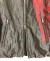 中古・古着 DRIES VAN NOTEN (ドリスヴァンノッテン) VOYDS BIS 3149 W.W.JACKET ボンバージャケット　ドローコード　アウター ブラック サイズ:Small：57000円