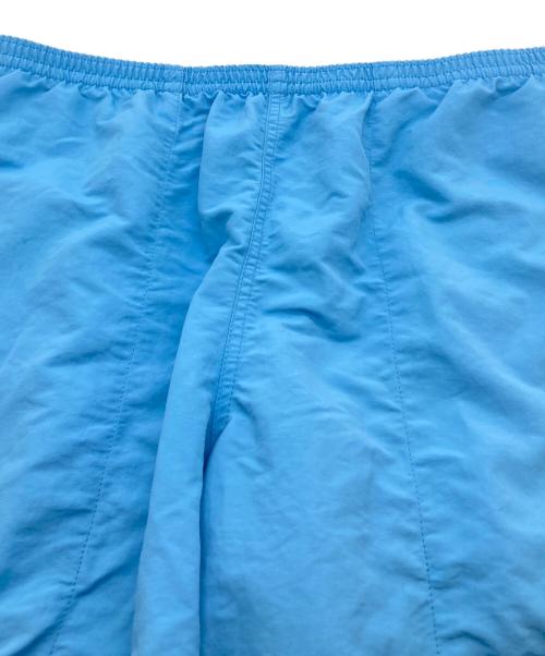 Patagonia（パタゴニア）Patagonia (パタゴニア) バギーズ・ロング 7インチ　ショートパンツ　スポーツ　アウトドア ブルー サイズ:Lの古着・服飾アイテム