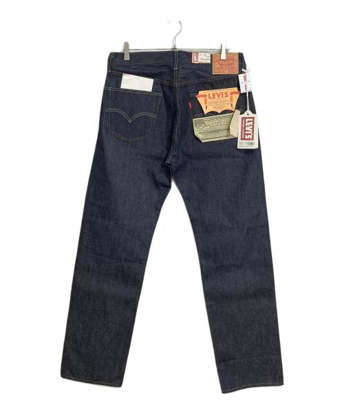 LEVI'S VINTAGE CLOTHING（リーバイス ビンテージ クロージング）LEVI'S VINTAGE CLOTHING (リーバイス ビンテージ クロージング) 1955年モデル復刻501XXデニムパンツ インディゴ サイズ:W34 L34 未使用品の古着・服飾アイテム