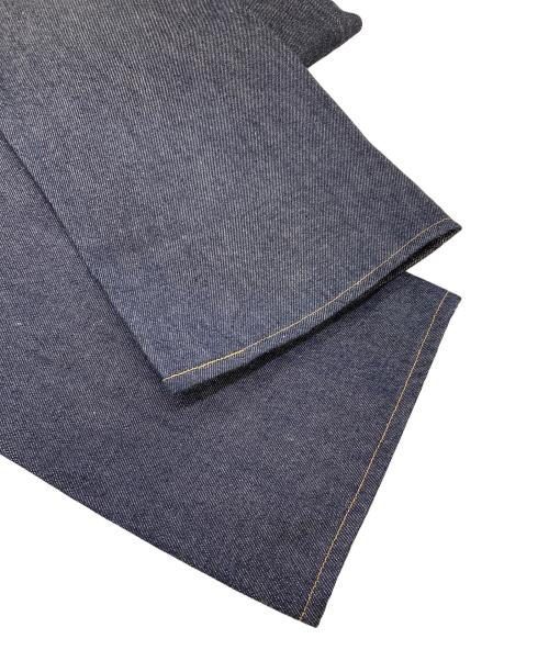 LEVI'S VINTAGE CLOTHING（リーバイス ビンテージ クロージング）LEVI'S VINTAGE CLOTHING (リーバイス ビンテージ クロージング) 1955年モデル復刻501XXデニムパンツ インディゴ サイズ:W34 L34 未使用品の古着・服飾アイテム