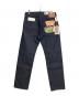 LEVI'S VINTAGE CLOTHING (リーバイス ビンテージ クロージング) 1955年モデル復刻501XXデニムパンツ インディゴ サイズ:W34 L34 未使用品：30000円
