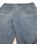 中古・古着 CarHartt (カーハート) 【古着】デニムワイドパンツ　 ブルー サイズ:W38 L32：6000円