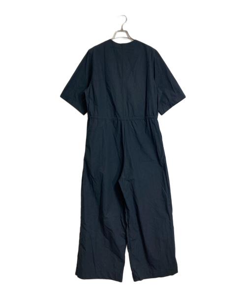 SLOBE IENA（スローブ イエナ）SLOBE IENA (スローブ イエナ) タイプライターオールインワン ブラック サイズ:FREEの古着・服飾アイテム