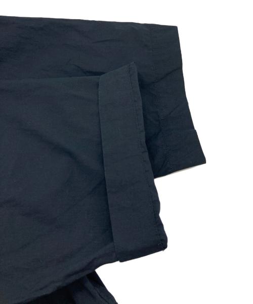 SLOBE IENA（スローブ イエナ）SLOBE IENA (スローブ イエナ) タイプライターオールインワン ブラック サイズ:FREEの古着・服飾アイテム