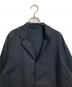 Dickies (ディッキーズ) TRIPSTER (トリップスター) BEAMS (ビームス) テーラードジャケット　21SS ビッグポケット ブラック サイズ:L：17000円