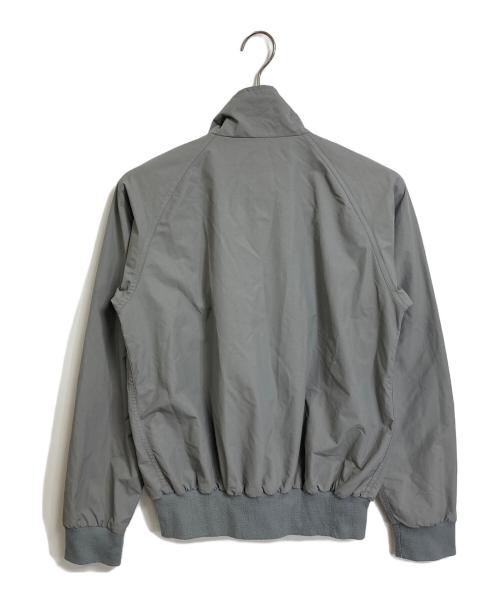 Patagonia（パタゴニア）Patagonia (パタゴニア) BAGGIES JACKET ナイロンジャケット　マウンテンパーカー グレー サイズ:XSの古着・服飾アイテム