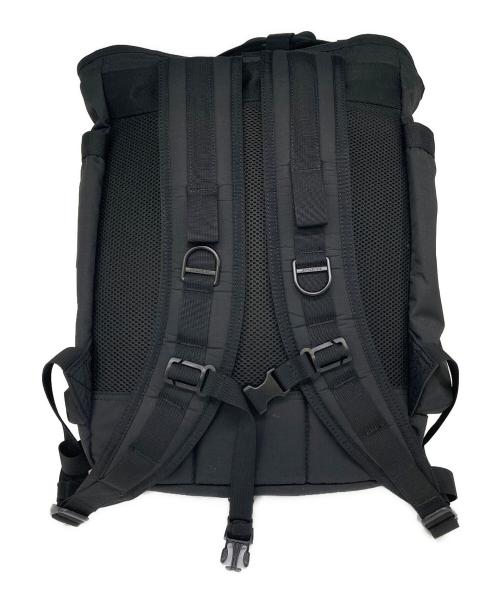 BRIEFING（ブリーフィング）BRIEFING (ブリーフィング) GYM PACK MW GENII AP ブラックの古着・服飾アイテム