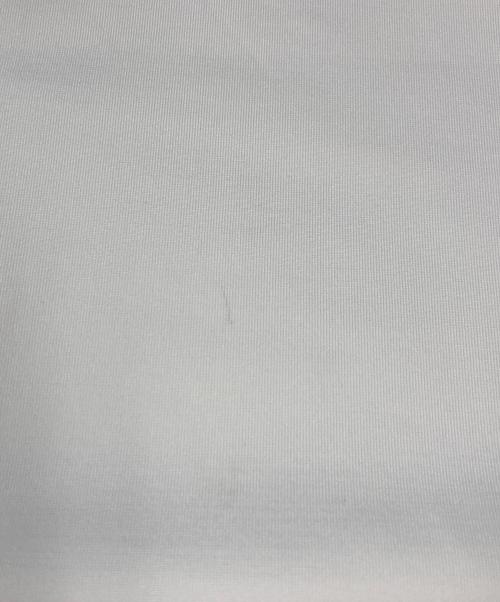 BRIEFING（ブリーフィング）BRIEFING (ブリーフィング) ポロシャツ SHOULDER LINE POLO メンズショルダーラインポロ ホワイト サイズ:Sの古着・服飾アイテム