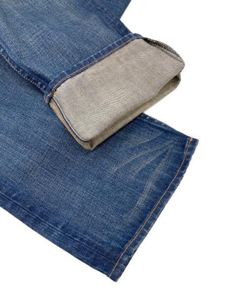 rag&bone（ラグアンドボーン）rag&bone (ラグアンドボーン) RB15X スリムデニムパンツ　タグ付き　5ポケット ブルー サイズ:29の古着・服飾アイテム