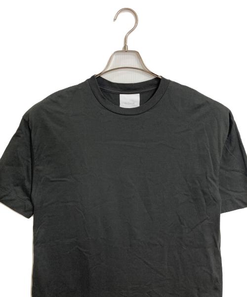 SLOANE（スローン）SLOANE (スローン) カットソーワンピース ブラック サイズ:2の古着・服飾アイテム