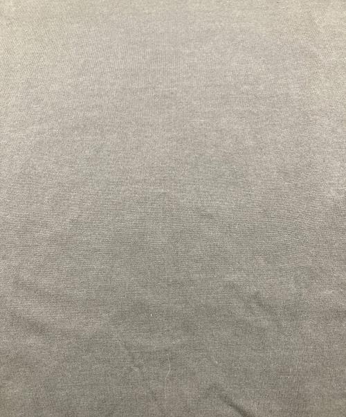 SLOANE（スローン）SLOANE (スローン) カットソーワンピース ブラック サイズ:2の古着・服飾アイテム