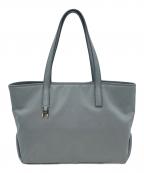 HIROFUヒロフ）の古着「【リベロ】ナイロン トートバッグ M」｜グレー