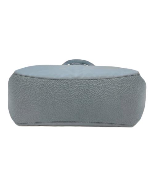 HIROFU（ヒロフ）HIROFU (ヒロフ) 【リベロ】ナイロン トートバッグ M グレー サイズ:02 未使用品の古着・服飾アイテム