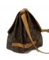 LOUIS VUITTON (ルイ ヴィトン) ショルダーバッグ ブラウン サイズ:35：33000円