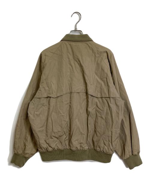 macgregor（マクレガー）MacGREGOR (マクレガー) 【古着】80's　スイングトップ　ラグランジェケット　80年代 オリーブ サイズ:Mの古着・服飾アイテム