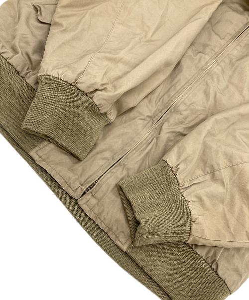 macgregor（マクレガー）MacGREGOR (マクレガー) 【古着】80's　スイングトップ　ラグランジェケット　80年代 オリーブ サイズ:Mの古着・服飾アイテム