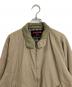 MacGREGOR (マクレガー) 【古着】80's　スイングトップ　ラグランジェケット　80年代 オリーブ サイズ:M：4500円