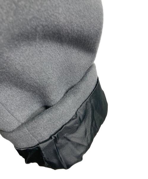 Rirandture（リランドチュール）Rirandture (リランドチュール) オーバーサイズジャケット　テーラードジャケット　アウター グレー サイズ:2の古着・服飾アイテム