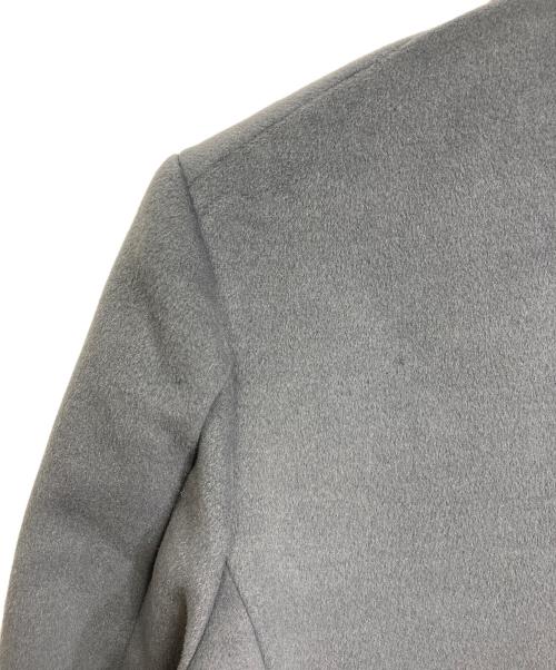 Rirandture（リランドチュール）Rirandture (リランドチュール) オーバーサイズジャケット　テーラードジャケット　アウター グレー サイズ:2の古着・服飾アイテム