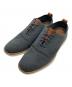 COLE HAAN（コールハーン）の古着「オリジナルグランドティッチライトウィングチップオックス　メンズ靴」｜グレー