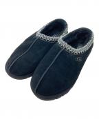 UGGアグ）の古着「Tasman スリッパ　タスマン　ボアシューズ」｜ブラック