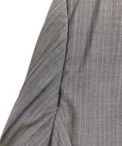 BOSS HUGO BOSS（ボス ヒューゴボス）BOSS HUGO BOSS (ボス ヒューゴボス) セットアップスーツ グレー サイズ:50の古着・服飾アイテム