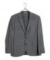 BOSS HUGO BOSS (ボス ヒューゴボス) セットアップスーツ グレー サイズ:50：6000円