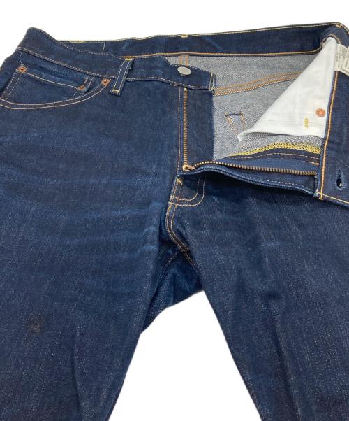 LEVI'S（リーバイス）LEVI'S (リーバイス) セルビッチデニムパンツ　5ポケット　503 インディゴ サイズ:W31 L34の古着・服飾アイテム