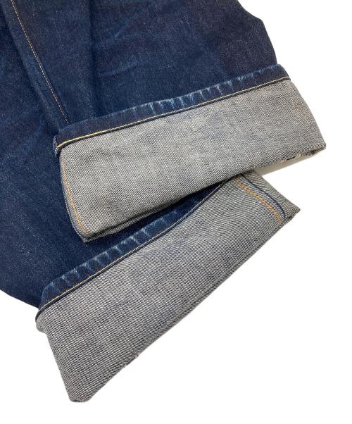 LEVI'S（リーバイス）LEVI'S (リーバイス) セルビッチデニムパンツ　5ポケット　503 インディゴ サイズ:W31 L34の古着・服飾アイテム