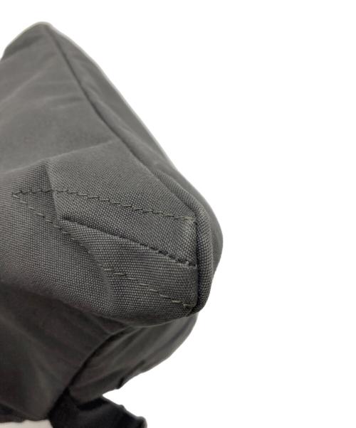 PORTER（ポーター）PORTER (ポーター) コッピ/ショルダーバッグ グレー サイズ:実寸参照の古着・服飾アイテム