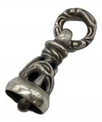 LONE ONESロンワンズ）の古着「Dove Bell Pendant Medium ドーブベルペンダント　ミディアム　ペンダントトップ」