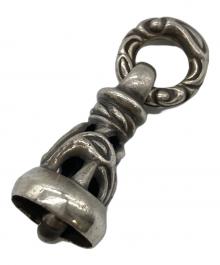 LONE ONES（ロンワンズ）の古着「Dove Bell Pendant Medium ドーブベルペンダント　ミディアム　ペンダントトップ」