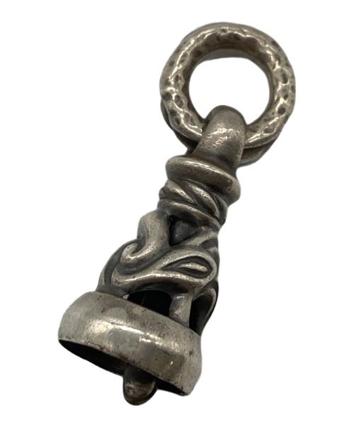 LONE ONES（ロンワンズ）LONE ONES (ロンワンズ) Dove Bell Pendant Medium ドーブベルペンダント　ミディアム　ペンダントトップ サイズ:実寸参照の古着・服飾アイテム