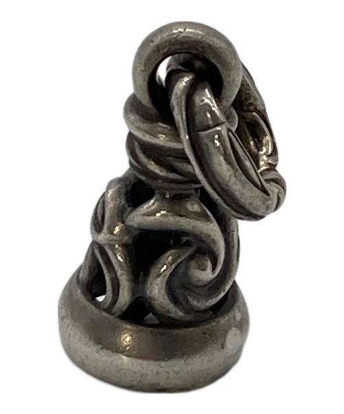 LONE ONES（ロンワンズ）LONE ONES (ロンワンズ) Dove Bell Pendant Medium ドーブベルペンダント　ミディアム　ペンダントトップ サイズ:実寸参照の古着・服飾アイテム