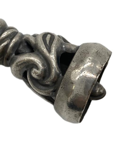 LONE ONES（ロンワンズ）LONE ONES (ロンワンズ) Dove Bell Pendant Medium ドーブベルペンダント　ミディアム　ペンダントトップ サイズ:実寸参照の古着・服飾アイテム